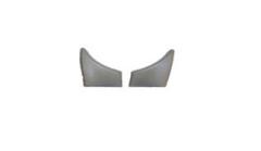 ARKA ÇAMURLUK BANDI SAĞ BERLINGO