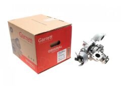 TURBO SARJ FOCUS 3 11 1.5 TDCI COURIER 14 1.5 TDCI 208-2008-308 2-3008- 508-5008-PARTNER TEPEE 1.5 HDI