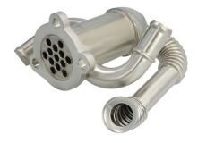 EGR SOGUTUCU FIAT DOBLO-LINEA-FIORINO-PUNTO OPEL CORSA D-COMBO-MERIVA ALFA ROMEO MITO 11 1.3D MTJ
