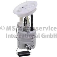 YAKIT BESLEME UNITESI MINI COUNTRYMAN R60 0>16