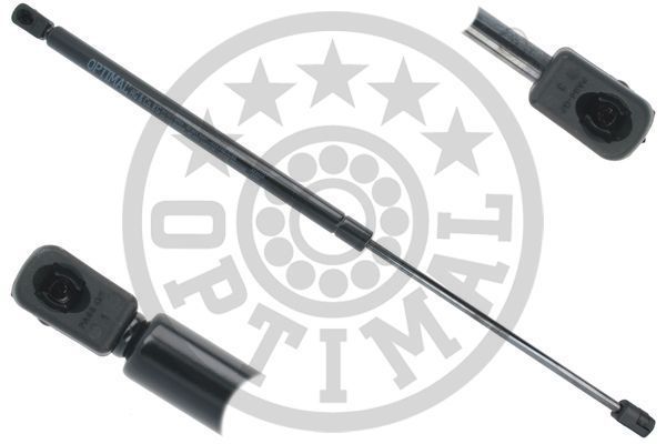 BAGAJ AMORTISORU MERCEDES A-CLASS W168 97 04
