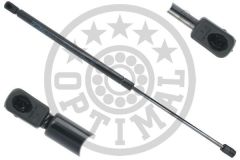 BAGAJ AMORTISORU MERCEDES A-CLASS W168 97 04
