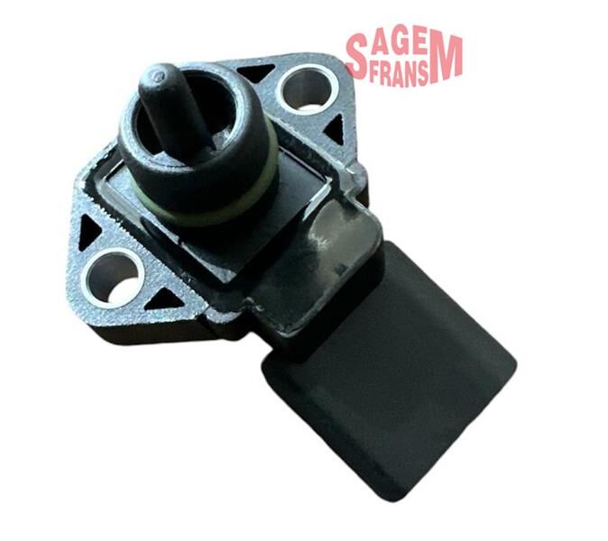 BASINÇ SENSORU BORA-CADDY 2-GOLF 4-PASSAT-POLO 1.9 TDI