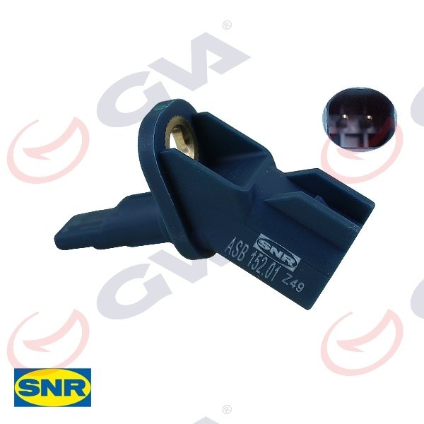 TEKERLEK HIZ SENSÖRÜ FOCUS 1.6 TDCİ-Tİ-VCT 04-12 MONDEO 2.0TDCİ 07-15 ÖN - ESP Lİ