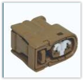 KALEM BOBİN SOKETİ MEGANE 2-KANGOO 2-LAGUNA 2-CLIO 2-SCENIC 2-TRAFIC-VIVARO