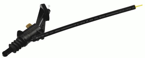 DEBRIYAJ MERKEZI UST TRANSIT V347-V348 TT9 2.2 155PS 11 >14 START STOP