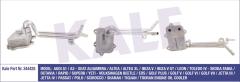 YAĞ SOĞUTUCUSU GOLF5/6-JETTA-PASSAT-SCIROCCO-TIGUAN-A3-LEON-SUPERB 2004-2012 1.4 TSI-1.6FSI