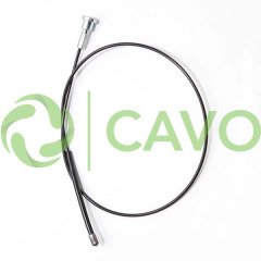 ARKA EL FREN TELİ CORSA C 01-03