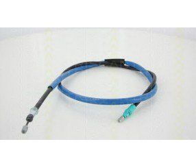 EL FREN TELİ TELİ SOL CLIO 4-CAPTUR-DOKKER-SANDERO