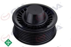 ALTERNATÖR GERGİ RULMANI CAPTUR 1.2TCE 13 > CLIO 4-MEGANE 3 1.2TCE 12 > MEGANE 3 1.4TCE 09 >