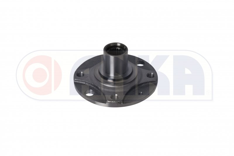 ÖN TEKER PORYASI RULMANSIZ CORSA C 00-09 -MERIVA 03-10 -TIGRA 04 COMBO 02 22x123x100 4 BİJON