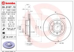 ÖN FREN AYNASI GOLF 5-VI-JETTA 3-4-CADDY 3-A3 03 LEON 05 TOLEDO-OCTAVIA 04 280x22x9DLxHAVALI 986479098-DF4294