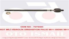 ROT MİLİ SOL PALIO-SIENA-ALBEA 97-04 -PALIO WEEKEND 96 >