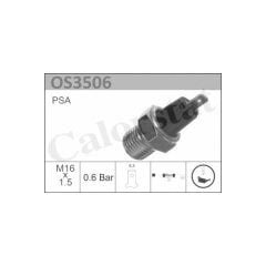 YAĞ MÜŞÜRÜ P106 91 09 P205 83 98 P206 98 07 P305-P306-P405-PARTNER-BERLINGO-XSARA-SAXO-ZX-BX 1.4-1.6