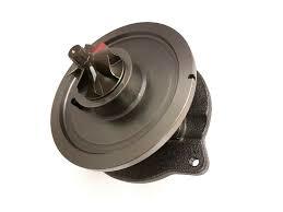 TURBO POLO 14 IBIZA-FABIA-A1 14 1.4TDI CUSB-CYZB BORGWARNER