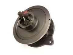 TURBO POLO 14 IBIZA-FABIA-A1 14 1.4TDI CUSB-CYZB BORGWARNER