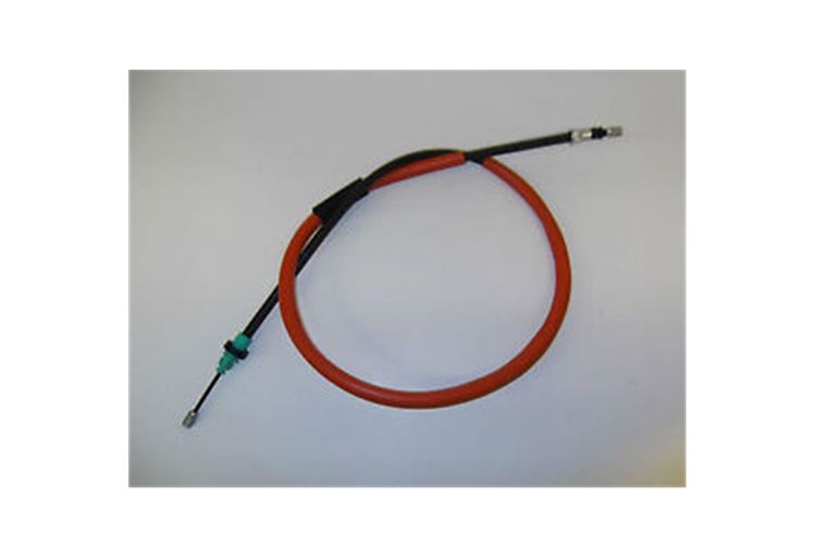 EL FREN TELİ TELİ SOL CLIO 3