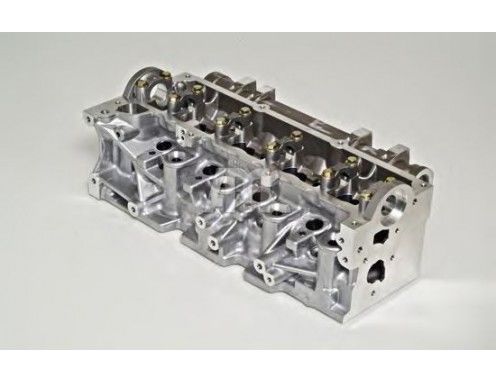 SİLİNDİR KAPAĞI 1.5 CLİO/KNG/MEGAN 2/SCENIC K9K MOTOR