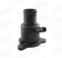 TERMOSTAT YUVASI CLIO-KANGOO-MEGANE-DACIA LOGAN 1.4-1.6 K4J-K4M PLASTİK-TIPASIZ