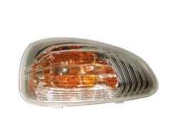 DIŞ DİKİZ AYNA SİNYALİ SOL SARI RENAULT MASTER 3 10> OPEL MOVANO B 10> 2.3dCi