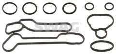 YAĞ SOĞUTUCU CONTASI TAKIM ORINGLER DAHIL ASTRAH/J INSIGNIA MOKKA CRUZE ZAFİRA B ZAFİRA C 2007 FEBI 101405