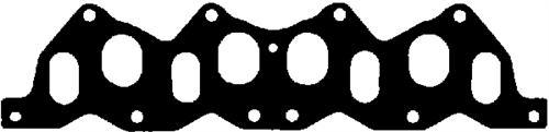 EGZOZ MANİFOLD CONTASI R9-R11-R19-R21 CLIO 1-2 KANGOO-MEGANE 1-TRAFIC 1.7 F2N 1.9D F8Q