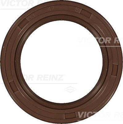 KRANK KEÇESİ ÖN FIESTA-FUSION 1.25-1.4-1.6- FOCUS 1.4-1.6 16V-MONDEO 1.6 33x47x5