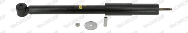 ARKA AMORTİSÖR L/R HONDA ACCORD VII 2.0 2.2 2.4 2003- 2008 GAZLI