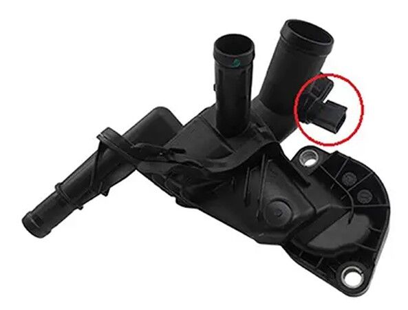TERMOSTAT KOMPLE SENSÖRLÜ RENAUL CLIO 4 SYMBOL-CAPTUR 0.9 TCE