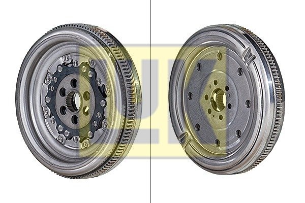 VOLANT OTOMATİK PASSAT-GOLF-JETTA-A3-CC-LEON BXE-BKP-BLS-BKD-CBBB-CBAB 1.9-2.0 CFF 10 415063109