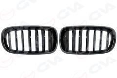 PANJUR PİANO SIYAH M KASA SET BMW X5 F15 X6 F16 2014>