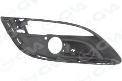 SİS FAR KAPAĞI SAĞ SİSLİ KROMLU TİP OPEL ASTRA J 09>15