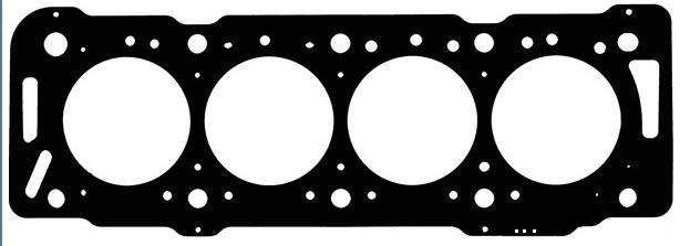 SKC ÇELİK 1.26 MM. PARTNER-BERLINGO 1.9 DW8 98