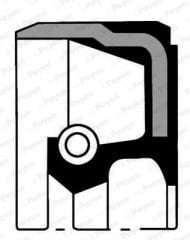 KRANK KEÇESİ P308-P3008-C4-C5-PARTNER 1.9-2.0HDI