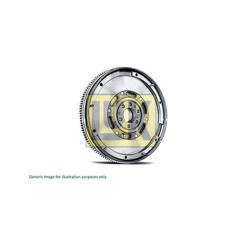 DEBRİYAJ VOLANTI GOLF 7-A3-OCTAVIA 1.5TSI