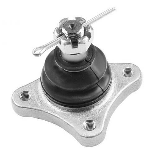 ROTİL ÖN SOL/SAĞ Ü ST MITSUBISHI L 200 4X4 KB4T 05 PAJERO 3 00-06 PAJERO 4 06