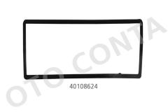 ÜST HAVA KAPAK LASTİĞİ CLIO 2-TWNG 1.2 16V D4D 700/720-D4F702/704