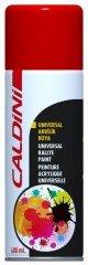 AKRİLİK SPREY BOYA RAL-9003 BEYAZ 400 ml.