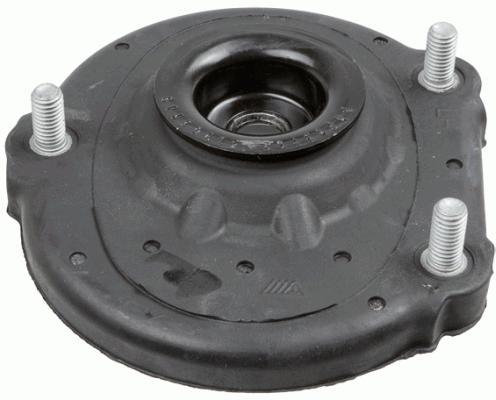 AMORTİSÖR TAKOZU ÖN RULMANLI SOL FIORINO-BIPPER-NEMO-LINEA 08 / SAĞ DOBLO 10 59360099