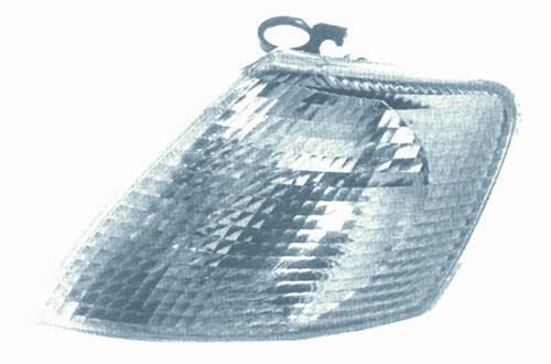 18-5104-A5-2B W.PASSAT ÖN SİNYAL BEYAZ LH.97-00