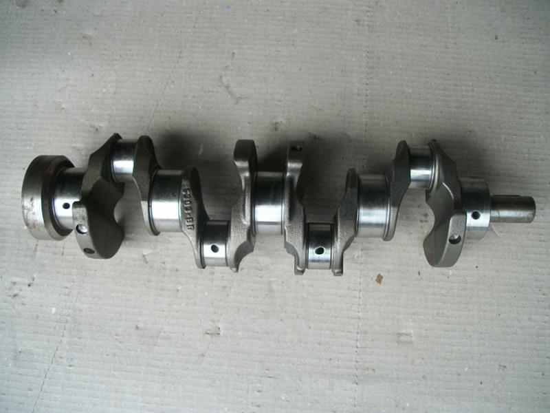 KRANK MILI FOCUS 1.6 16V ZETEC E/1.8 16 5 ZETEC E 98- FIESTA 98- FUSION 01- 1.25 16V 1.4 16 V