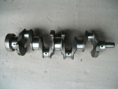 KRANK MILI FOCUS 1.6 16V ZETEC E/1.8 16 5 ZETEC E 98- FIESTA 98- FUSION 01- 1.25 16V 1.4 16 V