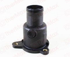 TERMOSTAT YUVASI FLANŞI CLIO-KANGOO-MEGANE-DACIA LOGAN 1.4-1.6 K4J-K4M TIPALI PLASTİK
