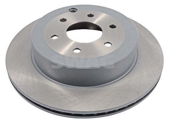 FREN DISKI ARKA MERCEDES X-CLASS 470 17