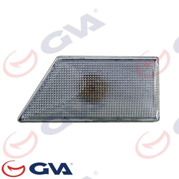 ÇAMURLUK SİNYALİ SAĞ BEYAZ VECTRA C 02