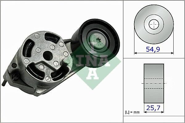 V KAYIS GERGI KUTUGU BMW F20 F30 N13