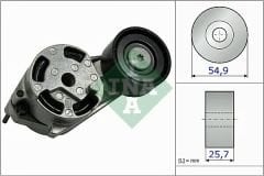 V KAYIS GERGI KUTUGU BMW F20 F30 N13
