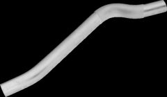 KALORIFER HORTUMU CIKIS LACETTI