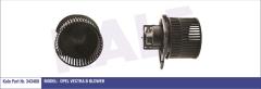 KALORİFER MOTORU 12V OPEL VECTRA B