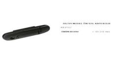 KAPI KOLU ÖN SOL KİLİTSİZ M131 88-97 YM